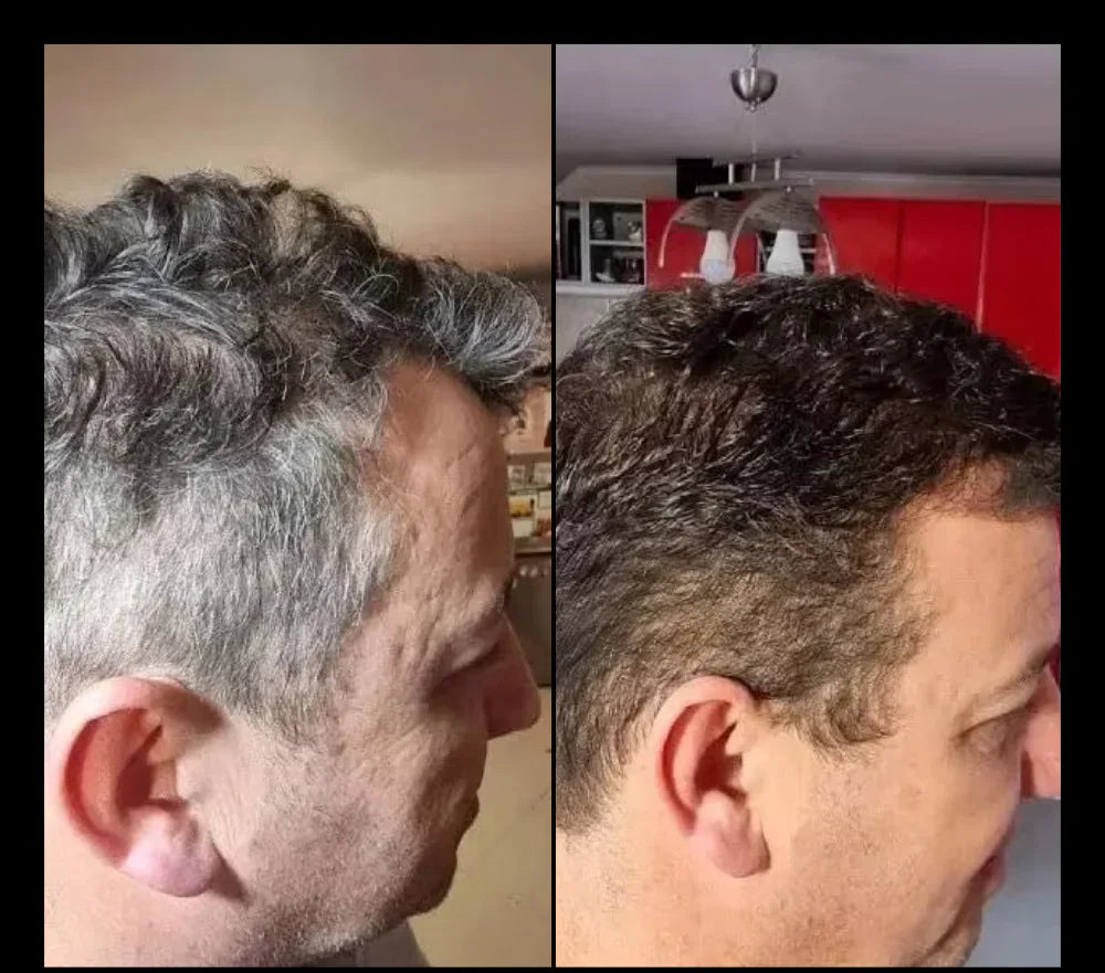 Instant Kleurshampoo