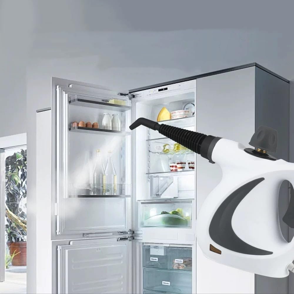 PowerSteam Handstoomreiniger