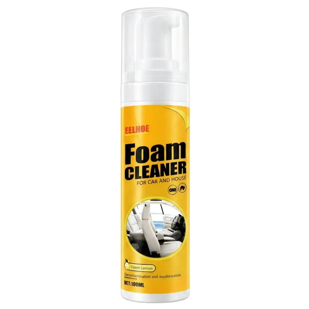 CleanFoam™ Universele Schuimreiniger
