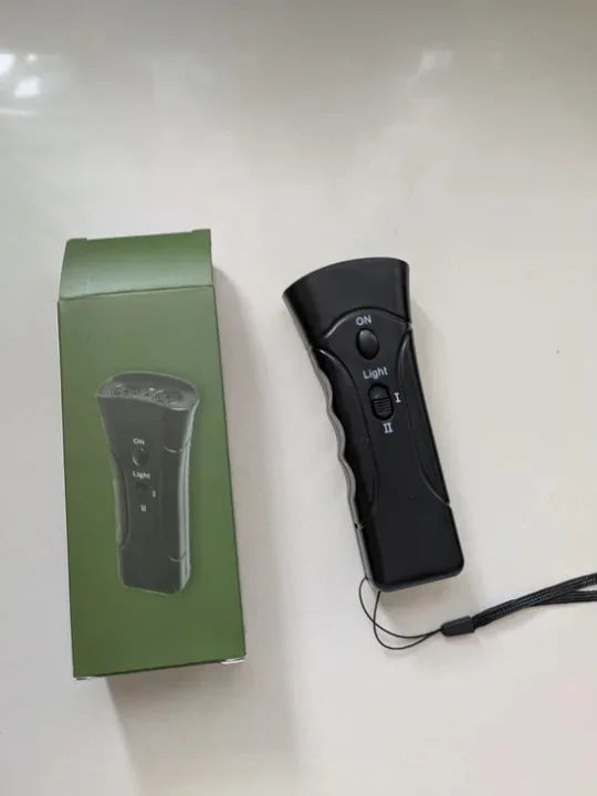 SilentPet