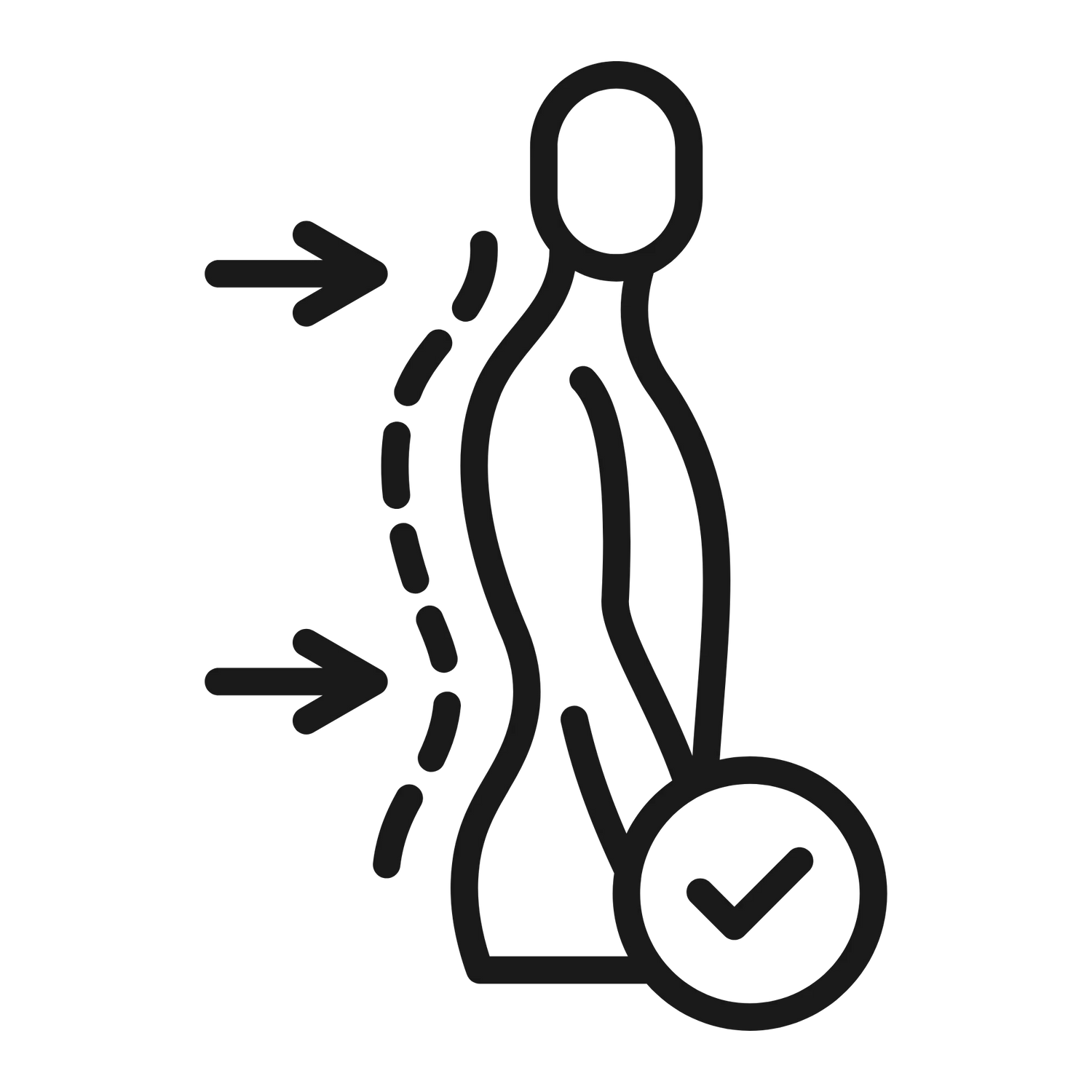 Houding & Ondersteuning