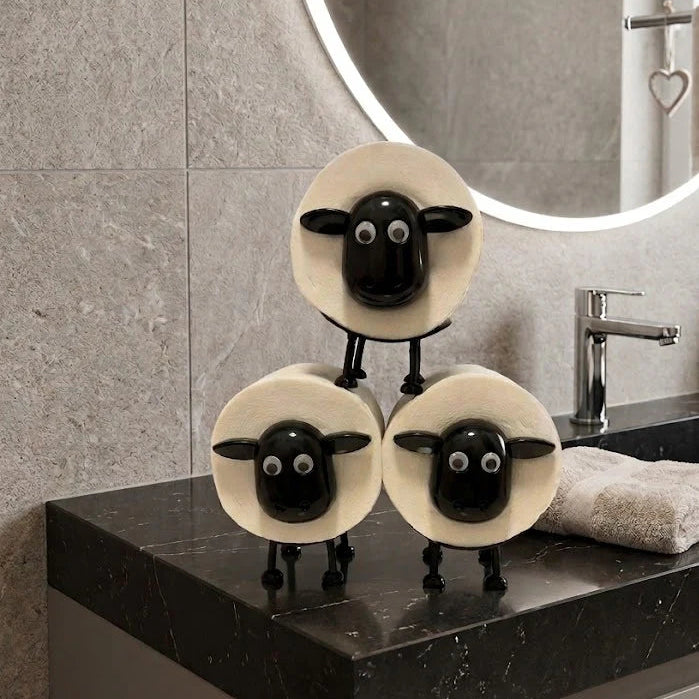 SheepRoll WC-Rolhouder