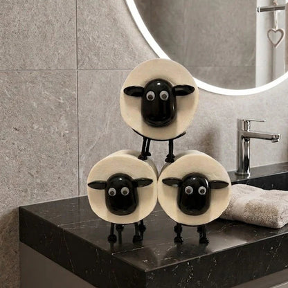 SheepRoll WC-Rolhouder