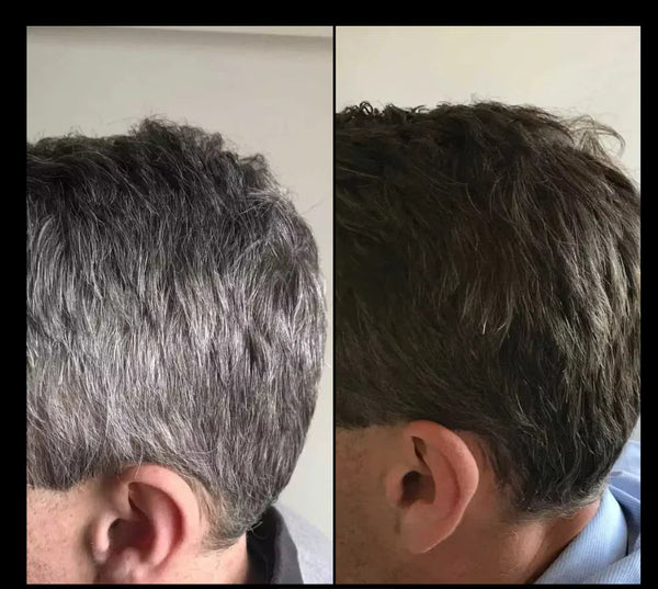 Instant Kleurshampoo