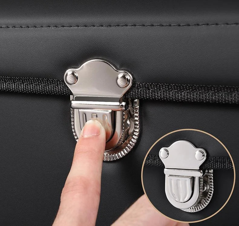 CargoMate™ Auto Opbergbox
