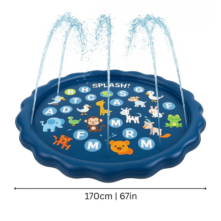 AquaJoy™ Waterspeelmat