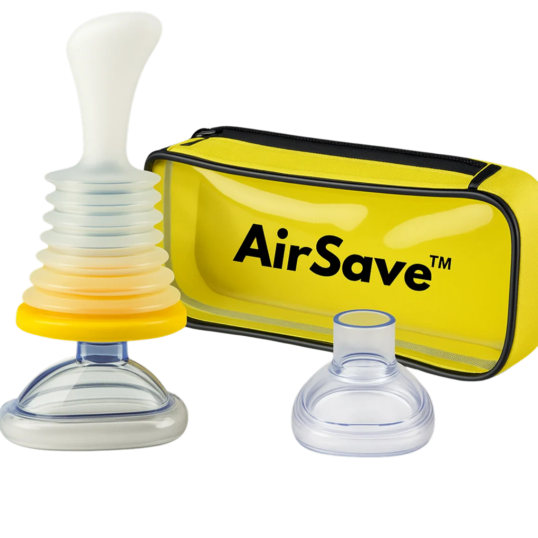 AirSave