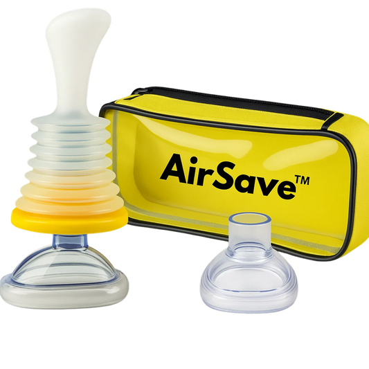 AirSave