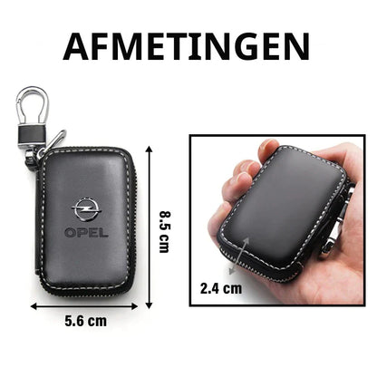 SecureKey™ Autosleutelhouder