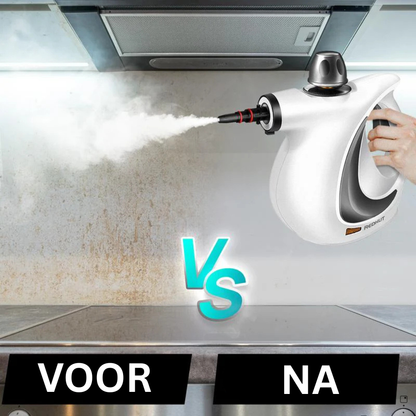 PowerSteam Handstoomreiniger
