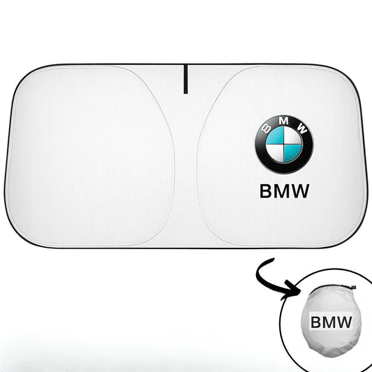 Auto Logo Zonnescherm