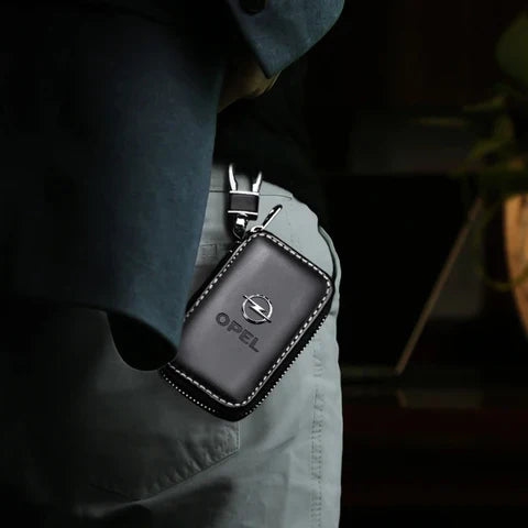 SecureKey™ Autosleutelhouder