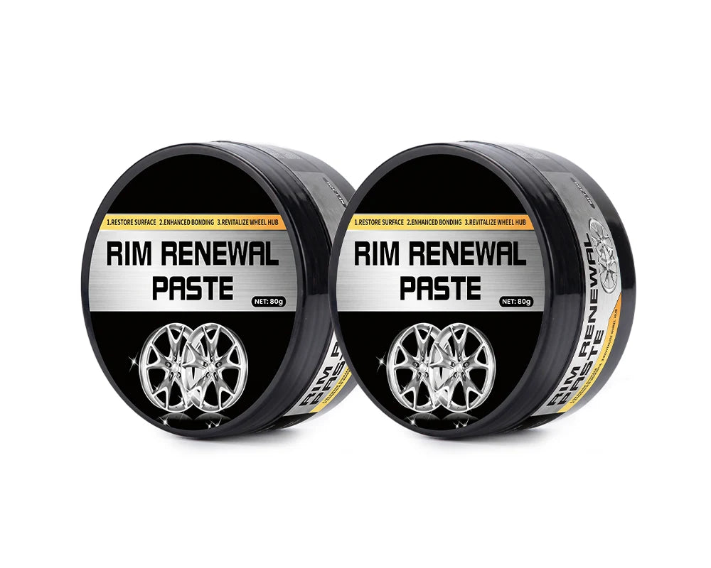 RimRevive Velgenreparatiepasta (1 + 1 Gratis)