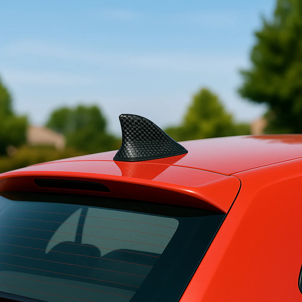 Antenne Versterker