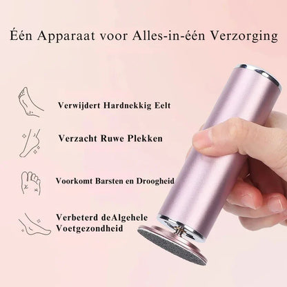 DermaVoet™ Eeltwisser Pro