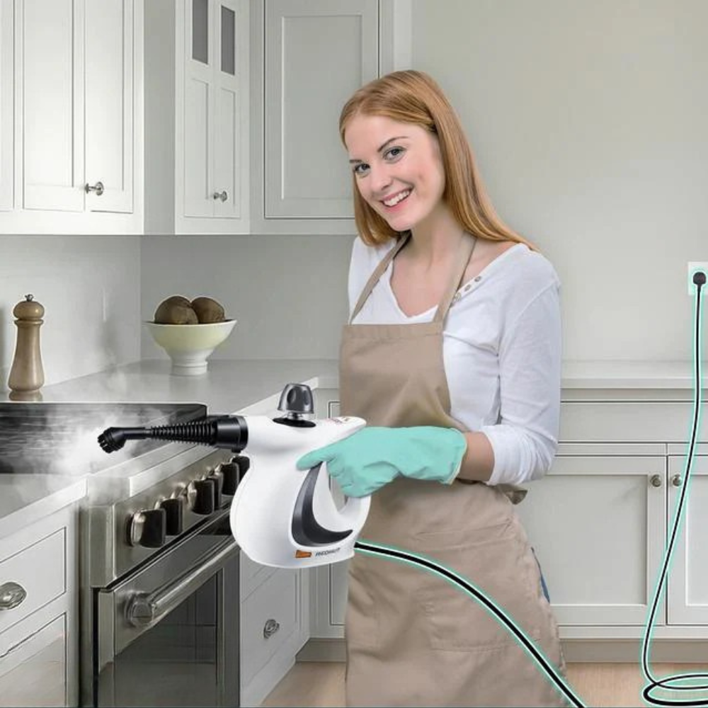 PowerSteam Handstoomreiniger