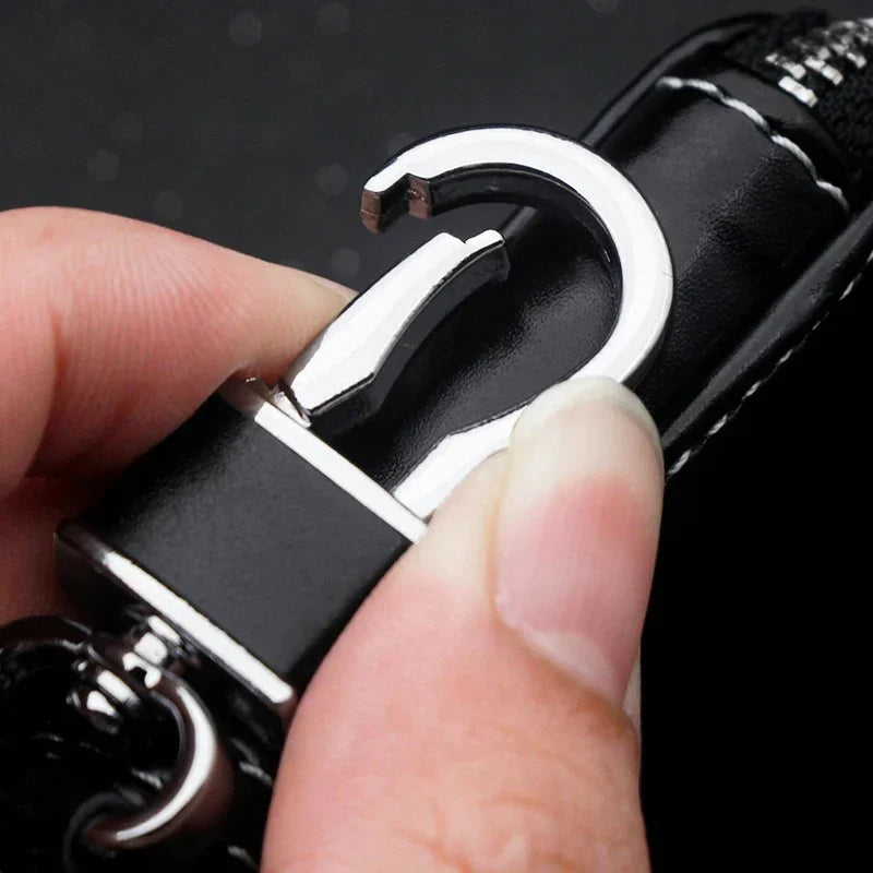 SecureKey™ Autosleutelhouder