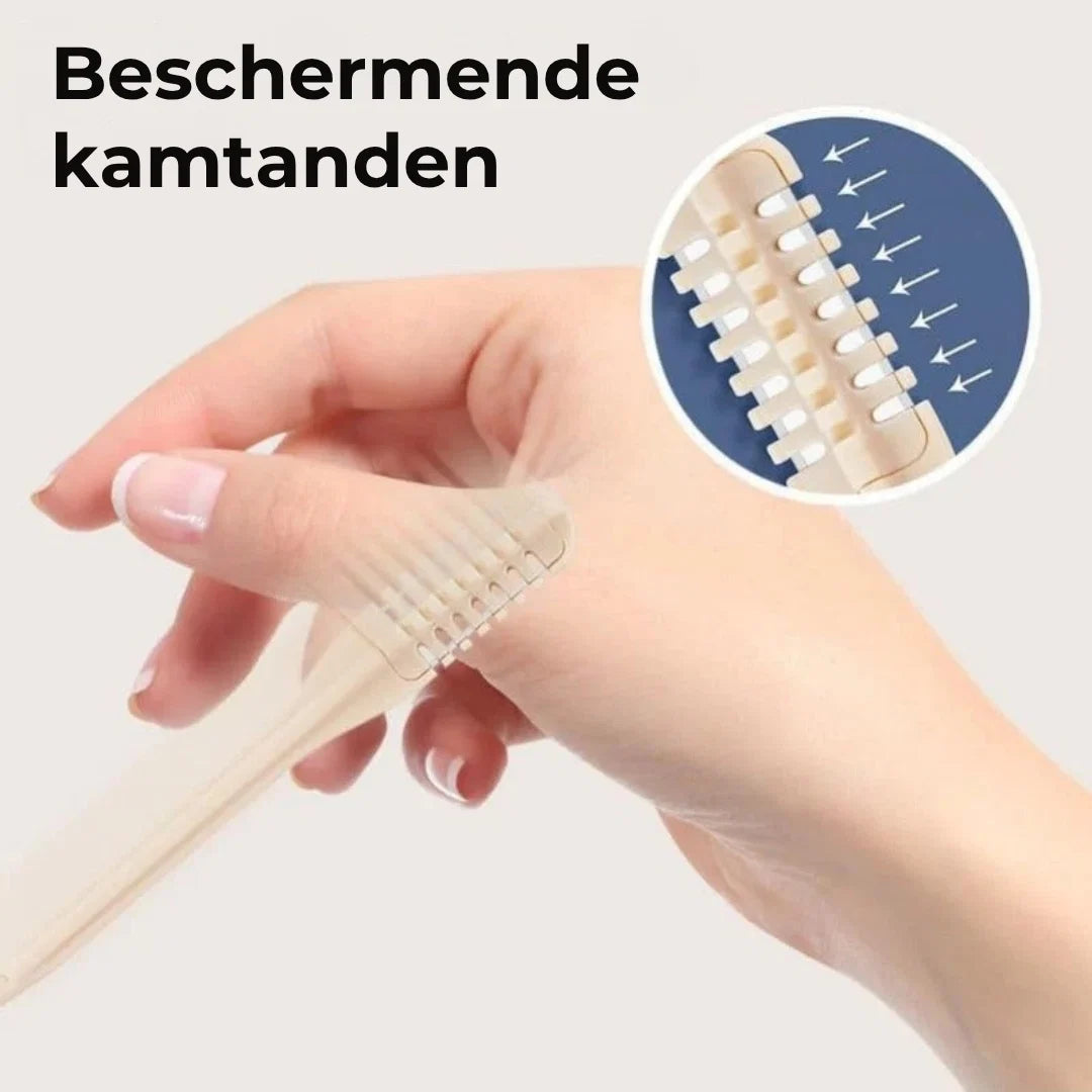 TrimEase Neus- & Oortrimmer (10 st)