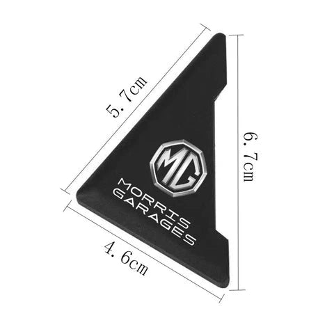 DoorShield™ Deurhoekbeschermers