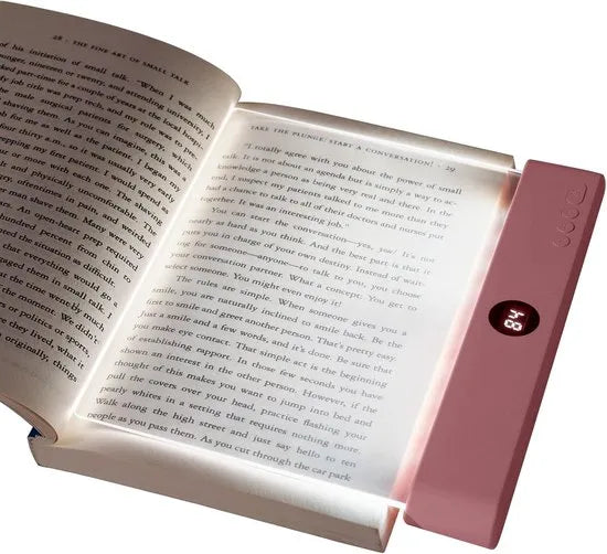 LumiRead Leeslamp Voor Bed