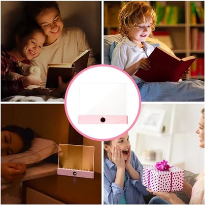 LumiRead Leeslamp Voor Bed