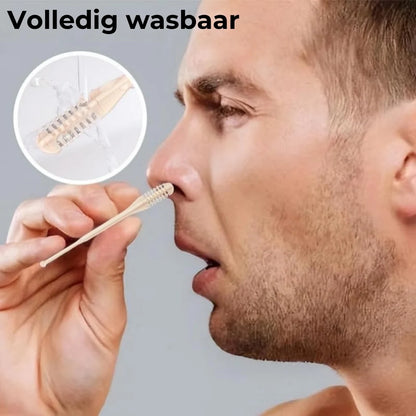 TrimEase Neus- & Oortrimmer (10 st)