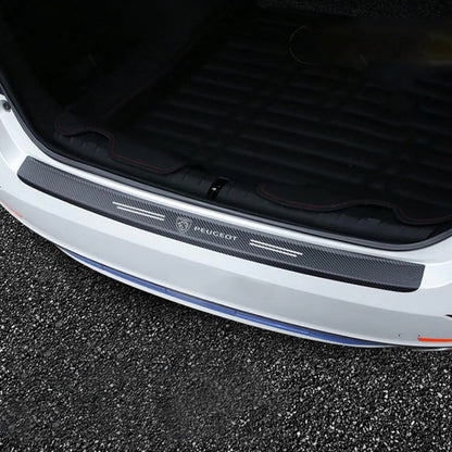 Auto Logo Instapbeschermers