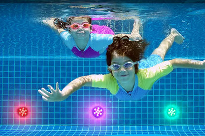 AquaGlow LED Zwembadverlichting