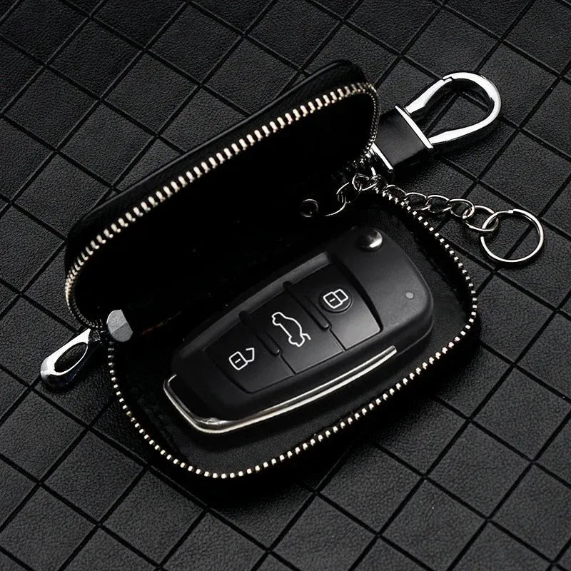 SecureKey™ Autosleutelhouder