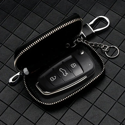 SecureKey™ Autosleutelhouder