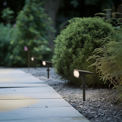 LumiGarden Solar Spot