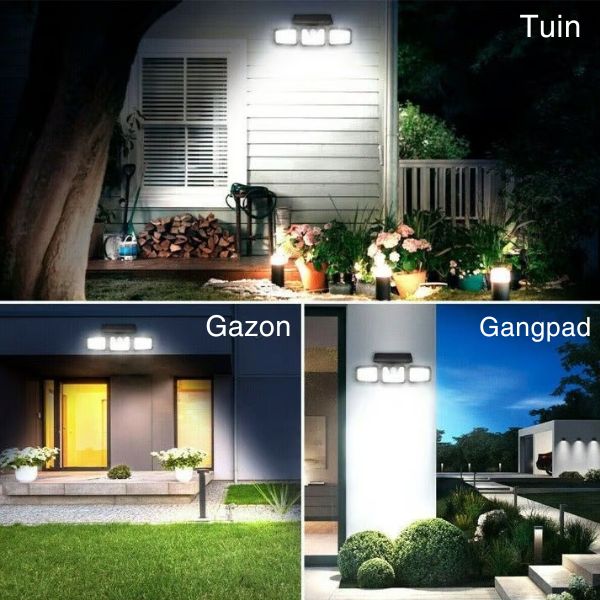 LumiGuard™ Solar