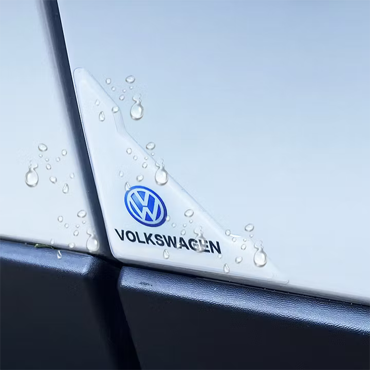 DoorShield™ Deurhoekbeschermers
