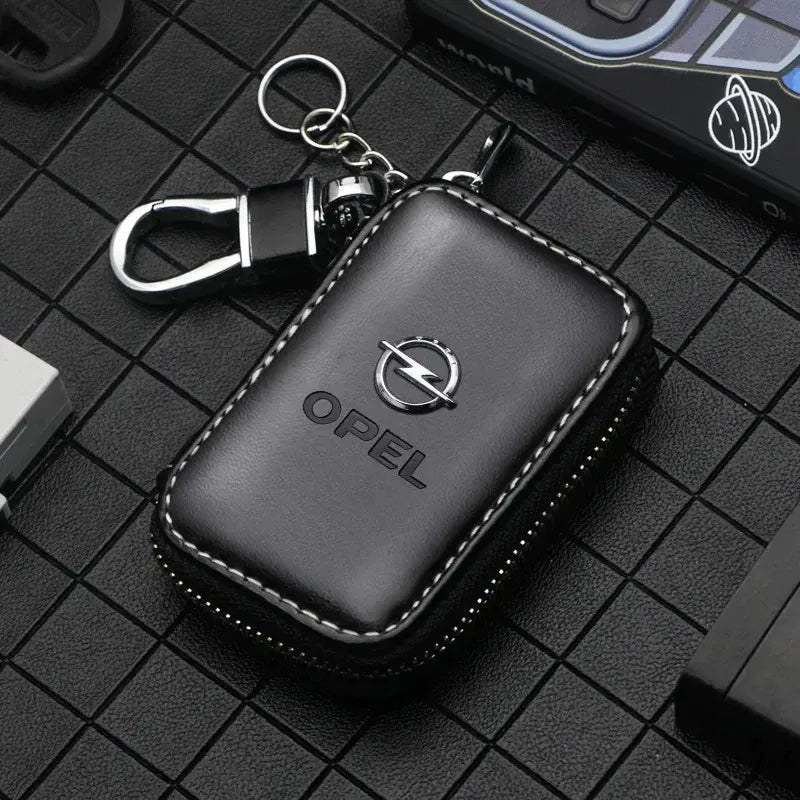 SecureKey™ Autosleutelhouder
