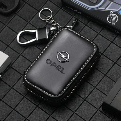 SecureKey™ Autosleutelhouder