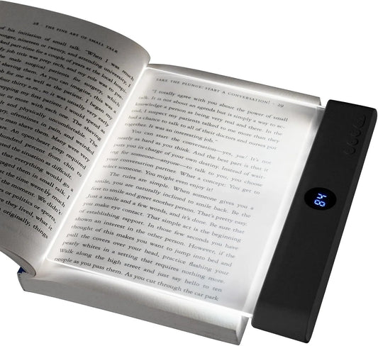 LumiRead Leeslamp Voor Bed