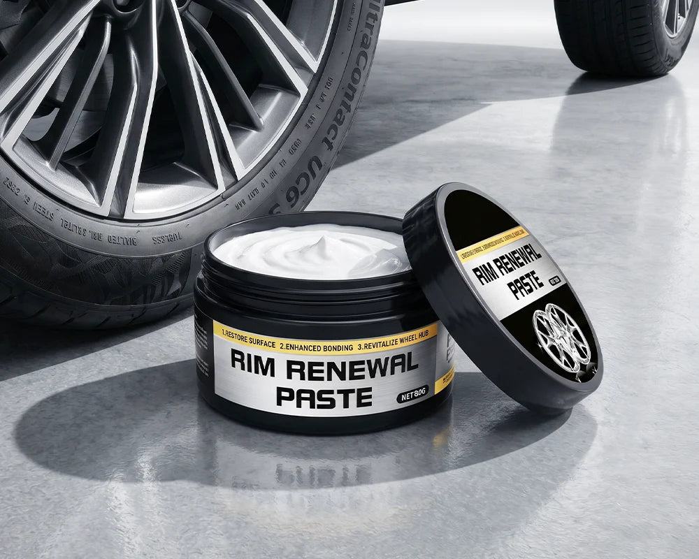 RimRevive Velgenreparatiepasta (1 + 1 Gratis)