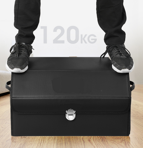 CargoMate™ Auto Opbergbox