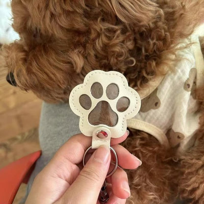 ForeverPaw™ Gedenk sleutelhanger