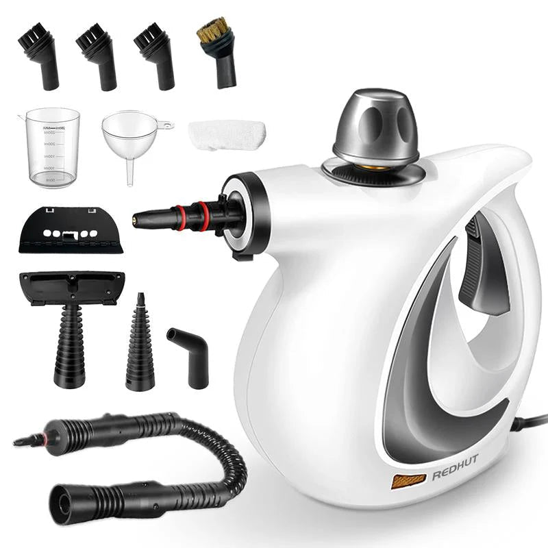 PowerSteam Handstoomreiniger