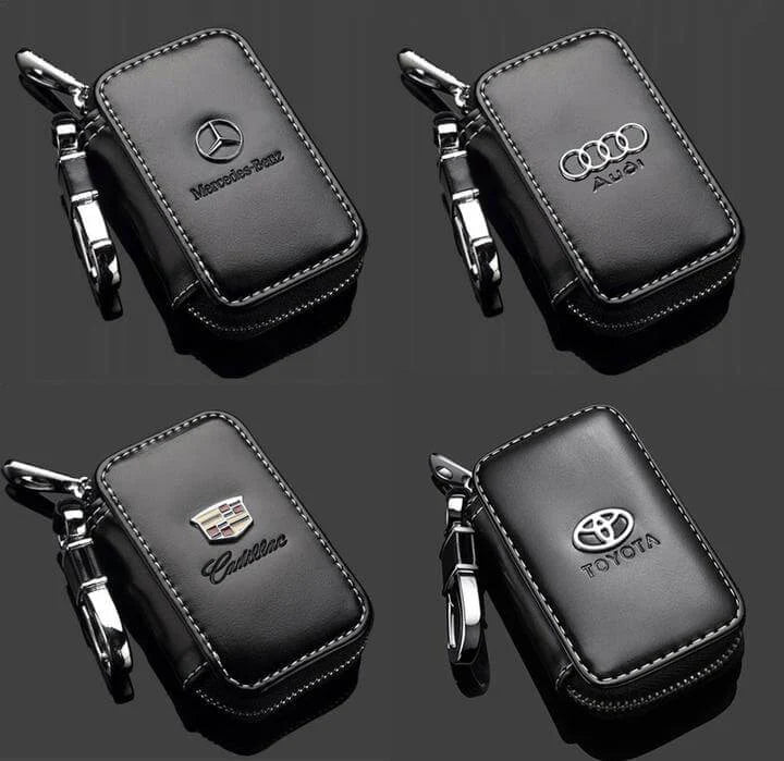 SecureKey™ Autosleutelhouder