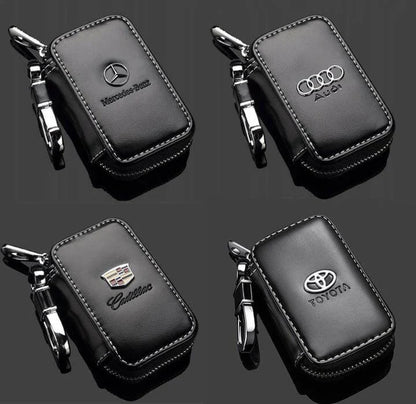 SecureKey™ Autosleutelhouder