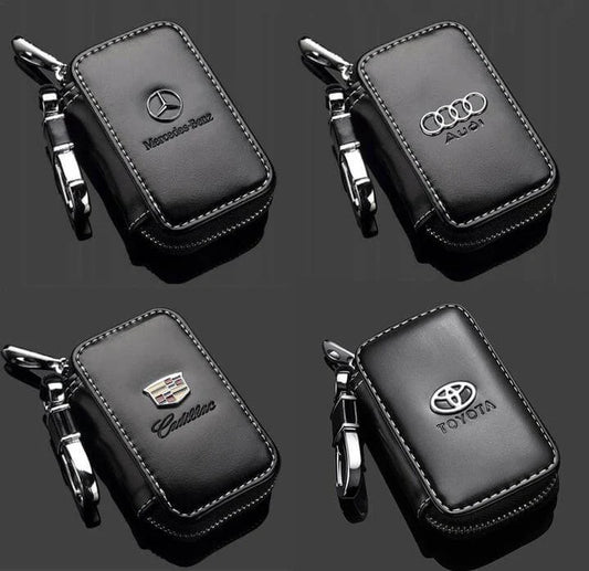 SecureKey™ Autosleutelhouder