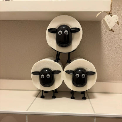 SheepRoll WC-Rolhouder