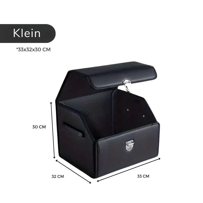 CargoMate™ Auto Opbergbox
