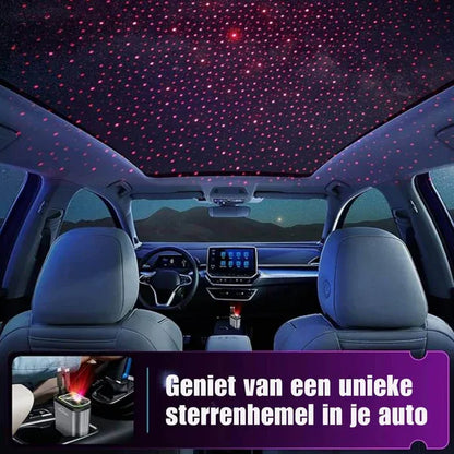 DriveCharge™ 4-in-1 Oplader