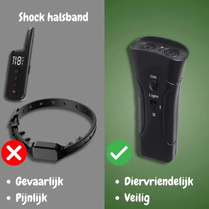 SilentPet