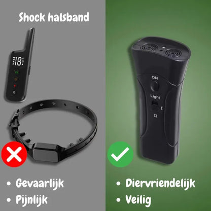 SilentPet
