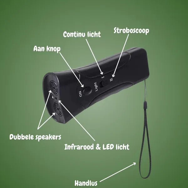 SilentPet