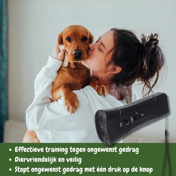 SilentPet